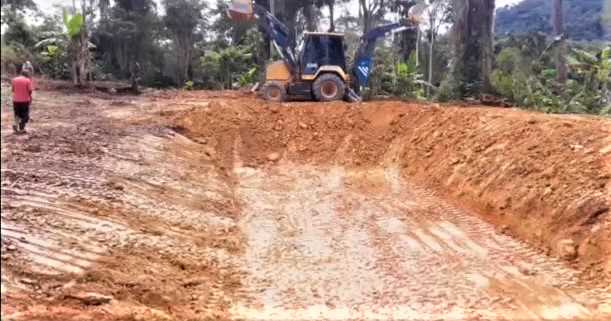 Camacã: Pequenos agricultores familiares recebem auxílio da prefeitura para produção